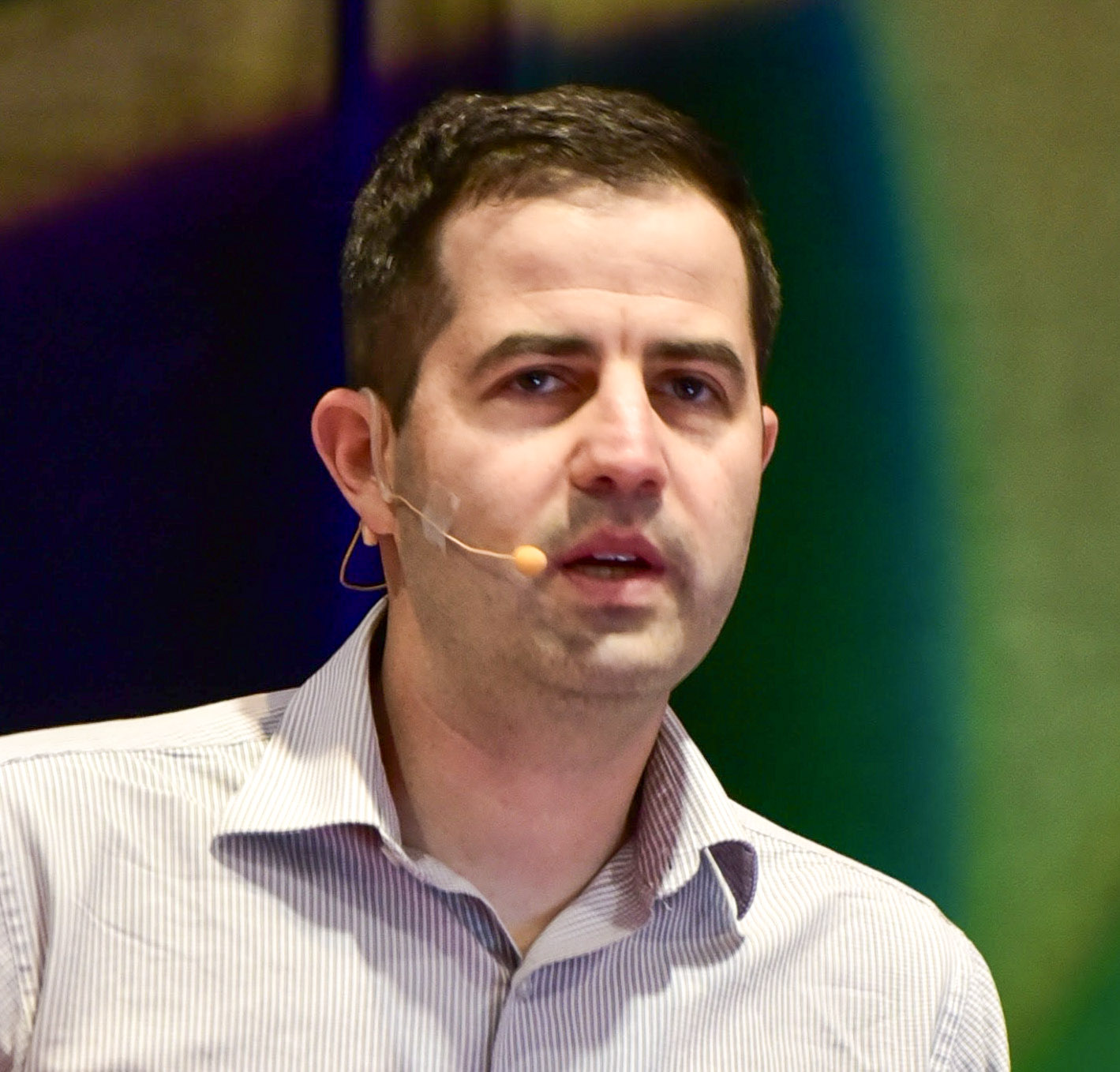 Dr. Alan Kaplan